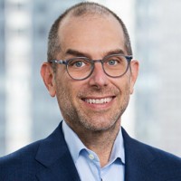 Aaron Levine