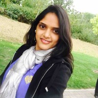 Pavani Chekuri