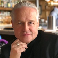 Thomas Kalmér