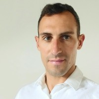 Fabrizio Ferraro