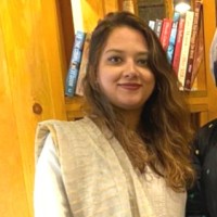 Saamiya Shakil