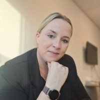 Eline Verhaagen - Van Amersfoort