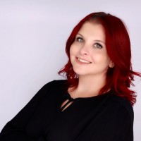 Christina Rozakis