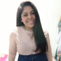 Flor de Isabel Nina Garcia