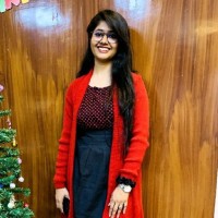 Niharika Sharma
