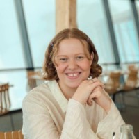 Ingvild Mjelva