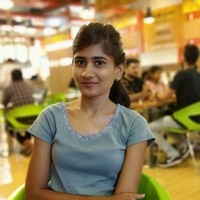 Pooja Mohitkar