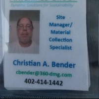 Liza -Christian Bender