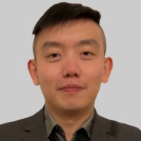 Chenran WANG