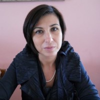 Argentina Pieroncini