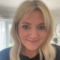 Sarah Kirk