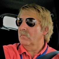 Ernie Harris