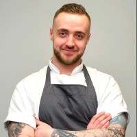 Matt Rogerson