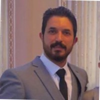 Mohammed Disi