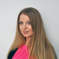 Анастасия Добровольская
