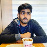 Syed Khalifa