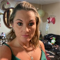 Allison Cox