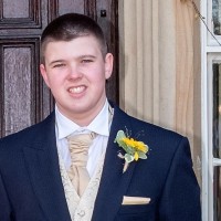 Josh Hayes
