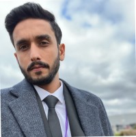 Muhammad Hassan Ibrahim