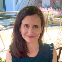 Rebecca Dudek