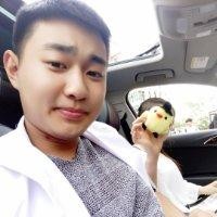 康家豪