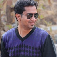 Saurabh Bakare