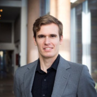 Ryan Klock, Ph.D., P.E.