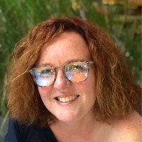 Nathalie Pluvinage