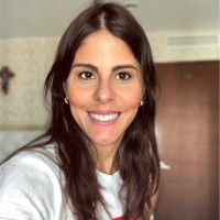 Ana Isabel Pallares Mendoza