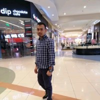 Rashed Alam