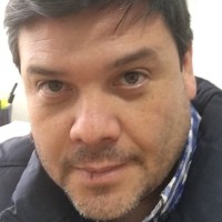 Xavier Molina Procel