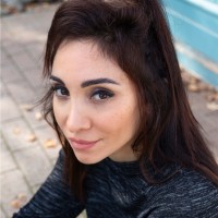 Isabelle SouratiIsabelle Sourati is an Influencer