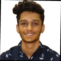 Clinton Raj