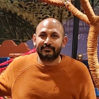 akshay dudani