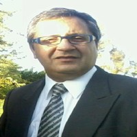 Danilo Gonzalez Salinas