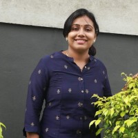 Reshma Nair