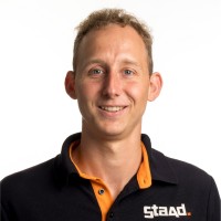 Jordy Van Kessel