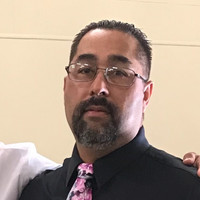 Steve Garcia