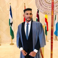 Tharindu Ranasooriya