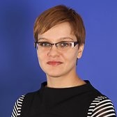 Anna Polikarova