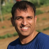Ashvin Goyani