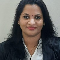 Aarti Sidhesh Shetkar