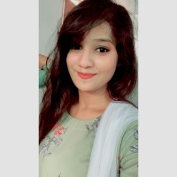 Muskan Shaikh