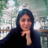 atena mohammadi