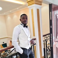 Isaac Atta-Boadi Twum, Mcips