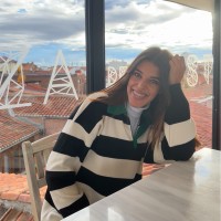 Janire Pardo Ortiz