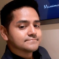 JOSE CARLOS PAIRAZAMAN MONTEZA
