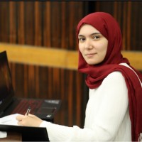 Hazar Hamadeh