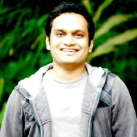 Raghavendra Shet