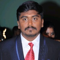 Aravind Rameshbabu